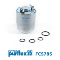 Palivový filtr PURFLUX FCS785