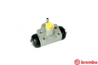Válec kolové brzdy BREMBO A12436