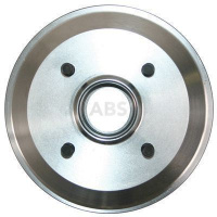 Brzdový buben A.B.S. (2487-S) Brzdový buben A.B.S. (2487-S)