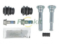 Sada vodicích pouzder brzdového třmenu FRENKIT FK 809002 Sada vodicích pouzder brzdového třmenu FRENKIT FK 809002