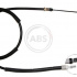 Tažné lanko parkovací brzda A.B.S. (K12168)