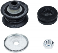 Tlumič pérování SACHS 105 842 - OPEL