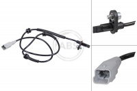 Snímač, počet otáček kol A.B.S. (31218)