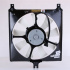 Ventilátor chladiče NISSENS 85385