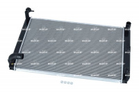 Chladič, chlazení motoru NRF 58604