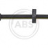 Brzdová hadice A.B.S (SL4984)