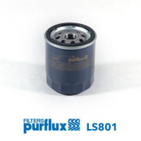 Olejový filtr PURFLUX LS801
