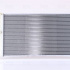 Chladič motoru NISSENS 63521A