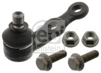 Čep, kloub FEBI (FB 02051) - OPEL