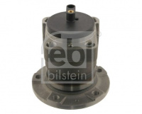 Náboj kola FEBI (FB 30886) - CITROËN, PEUGEOT