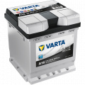 Autobaterie VARTA Black Dynamic 40Ah/340A (540406034)