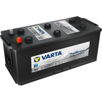 Autobaterie VARTA Promotive Black 155Ah/900A (680033110)