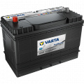 Autobaterie VARTA Promotive Black 105Ah/800A (605102080) P+