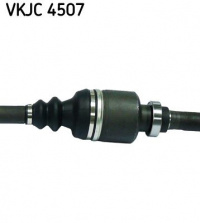 Hnací hřídel SKF VKJC 4507