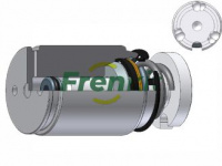 Píst brzdového třmenu FRENKIT FK K466601L