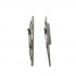 Sada stěračů BOSCH (BO 3397118421) - 550mm + 550mm