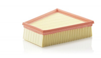 Vzduchový filtr MANN C2295/2 (MF C2295/2) - SEAT, ŠKODA, VW