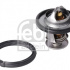 Termostat, chladivo FEBI (FB 26020) - HYUNDAI