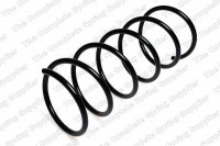 Pružina tlumiče pérování KILEN (KI 62020)