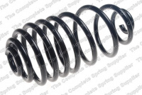 Pružina tlumiče pérování KILEN (KI 62042)