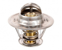 Termostat, chladivo FEBI (FB 23233) - DAF, VOLVO