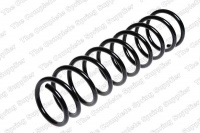 Pružina tlumiče pérování KILEN (KI 62150)