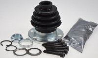 Sada měchů, hnací hřídel LÖBRO 300468 - AUDI, SEAT, SKODA, VW