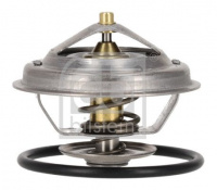 Termostat, chladivo FEBI (FB 17918) - VW