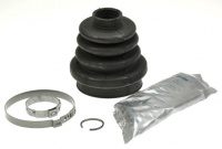 Sada měchů, hnací hřídel LÖBRO 300497 - VOLVO