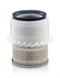 Vzduchový filtr MANN C16148 (MF C16148) - MITSUBISHI