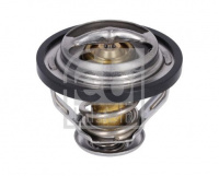 Termostat, chladivo FEBI (FB 12776) - CITROEN, PEUGEOT