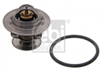 Termostat, chladivo FEBI (FB 17978) - VW