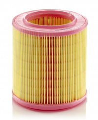 Vzduchový filtr MANN C1577 (MF C1577) - SAAB