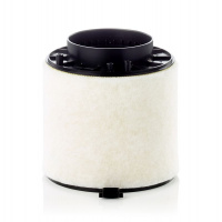 Vzduchový filtr MANN C16114/1X (MF C16114/1X) - AUDI