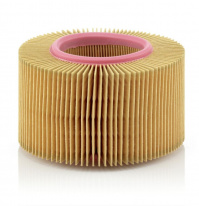 Vzduchový filtr MANN C1552/1 (MF C1552/1)