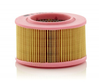 Vzduchový filtr MANN C1540/3 (MF C1540/3)