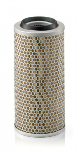 Vzduchový filtr MANN C15248 (MF C15248) - MERCEDES-BENZ