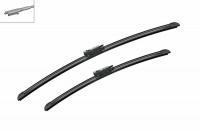 Sada stěračů BOSCH Aerotwin (BO 3397118929) - 600mm + 475mm