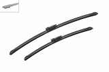 Sada stěračů BOSCH Aerotwin (BO 3397118929) - 600mm + 475mm