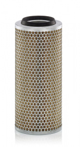 Vzduchový filtr MANN C15165/7 (MF C15165/7) - NISSAN