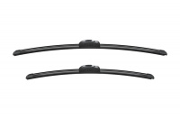 Sada stěračů BOSCH Aerotwin (BO 3397118910) - 600mm + 500mm