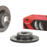 Brzdový kotouč BREMBO 09.9793.2X Brzdový kotouč BREMBO 09.9793.2X