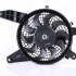 Ventilátor chladiče klimatizace NISSENS 85370