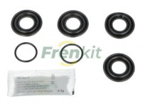 Sada vodicích pouzder brzdového třmenu FRENKIT FK 820010