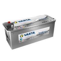 Autobaterie VARTA Promotive Silver 145Ah/800A (645400080)