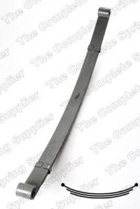 Paket pružin KILEN (KI 518000) Paket pružin KILEN (KI 518000)