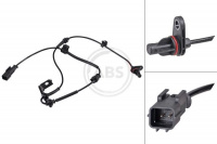 Snímač, počet otáček kol A.B.S. 32079