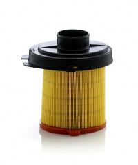 Vzduchový filtr MANN C1468 (MF C1468) - CITROËN, PEUGEOT, TALBOT