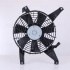 Ventilátor chladiče klimatizace NISSENS 85383 Ventilátor chladiče klimatizace NISSENS 85383