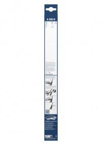 Stěrač BOSCH Aerotwin (BO 3397008050) - 380mm